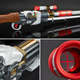 Nerf's Biggest <i>Mandalorian</i> Blaster Won't Let You Disintegrate a Jawa, But It's Cool
